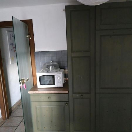Chez Chris & Ju Apartment Biesheim Екстериор снимка