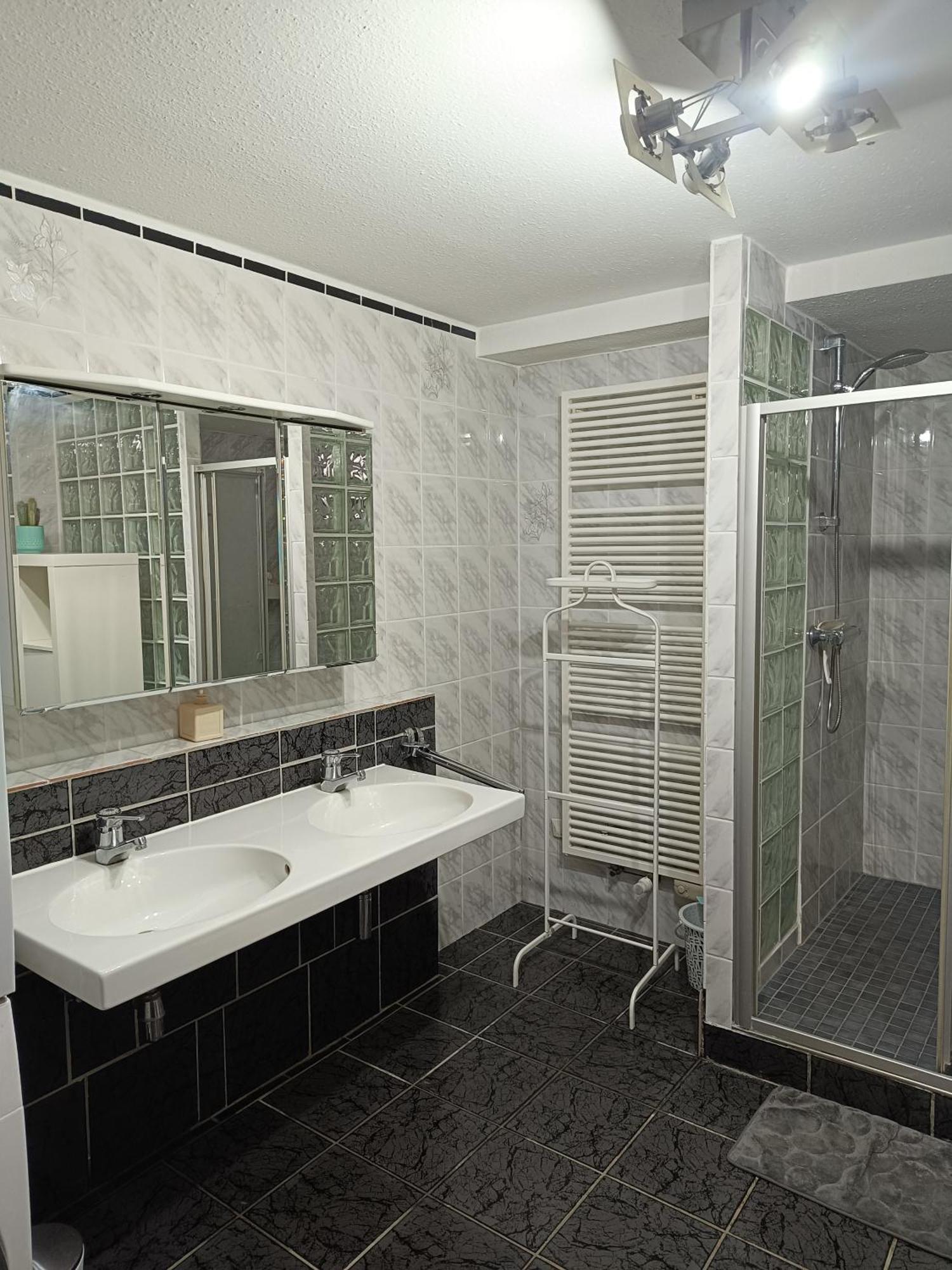 Chez Chris & Ju Apartment Biesheim Екстериор снимка